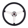 Classic Pontiac Wheel