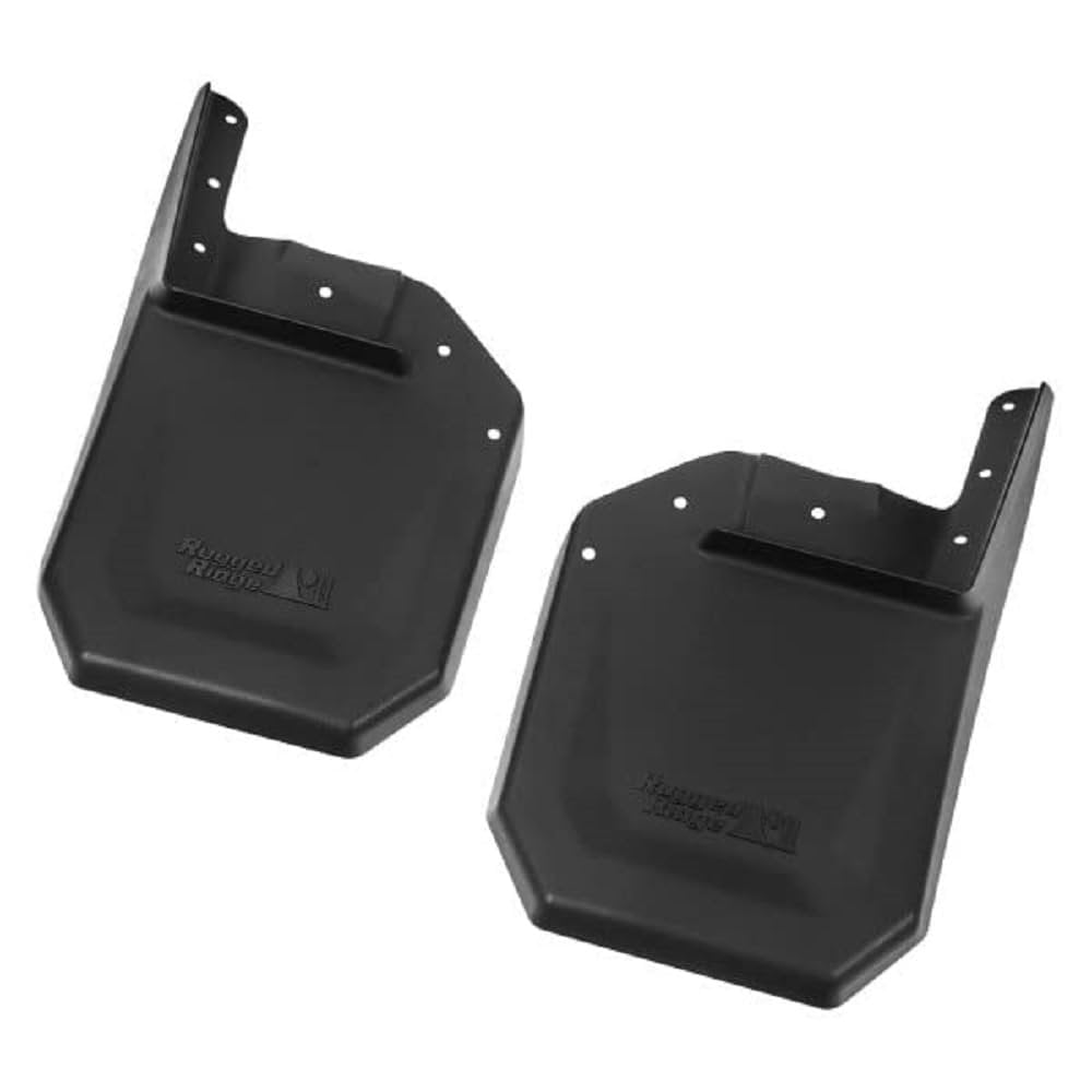 Splash Guard Kit Front 07