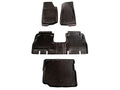 Floor Liner Kit Frc Jlu
