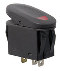 Rocker Switch  Two Positi