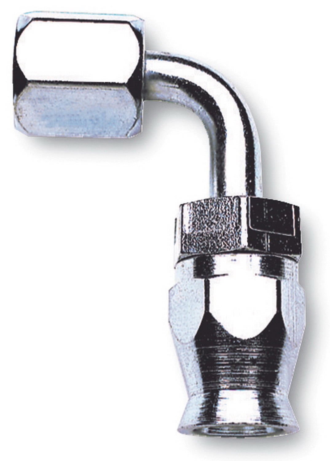 Hose End