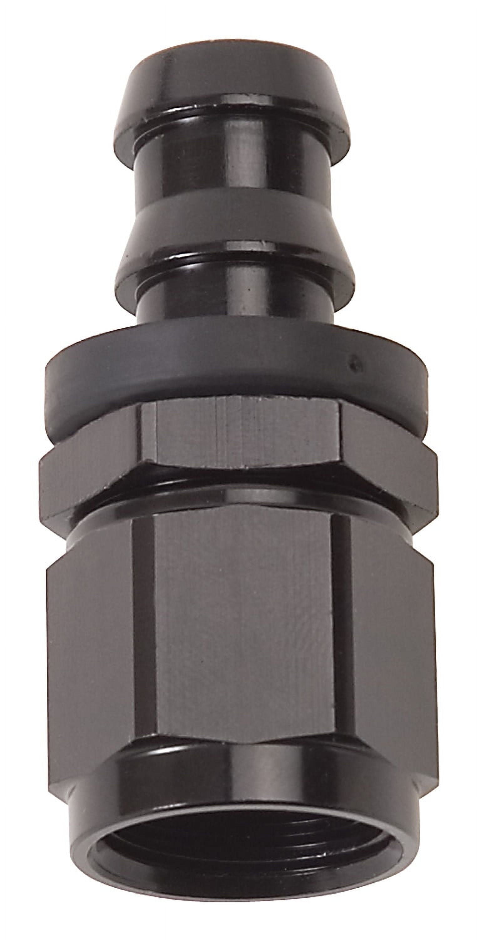 Twk Str 6 Blk