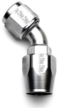 Endura Hose End #6-45 Deg