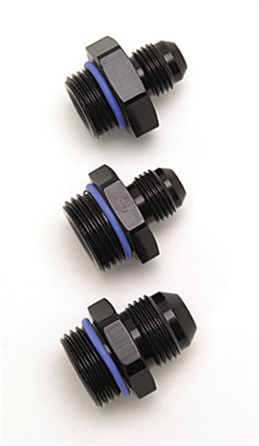 8 STRGHT/6 Flare Reducer