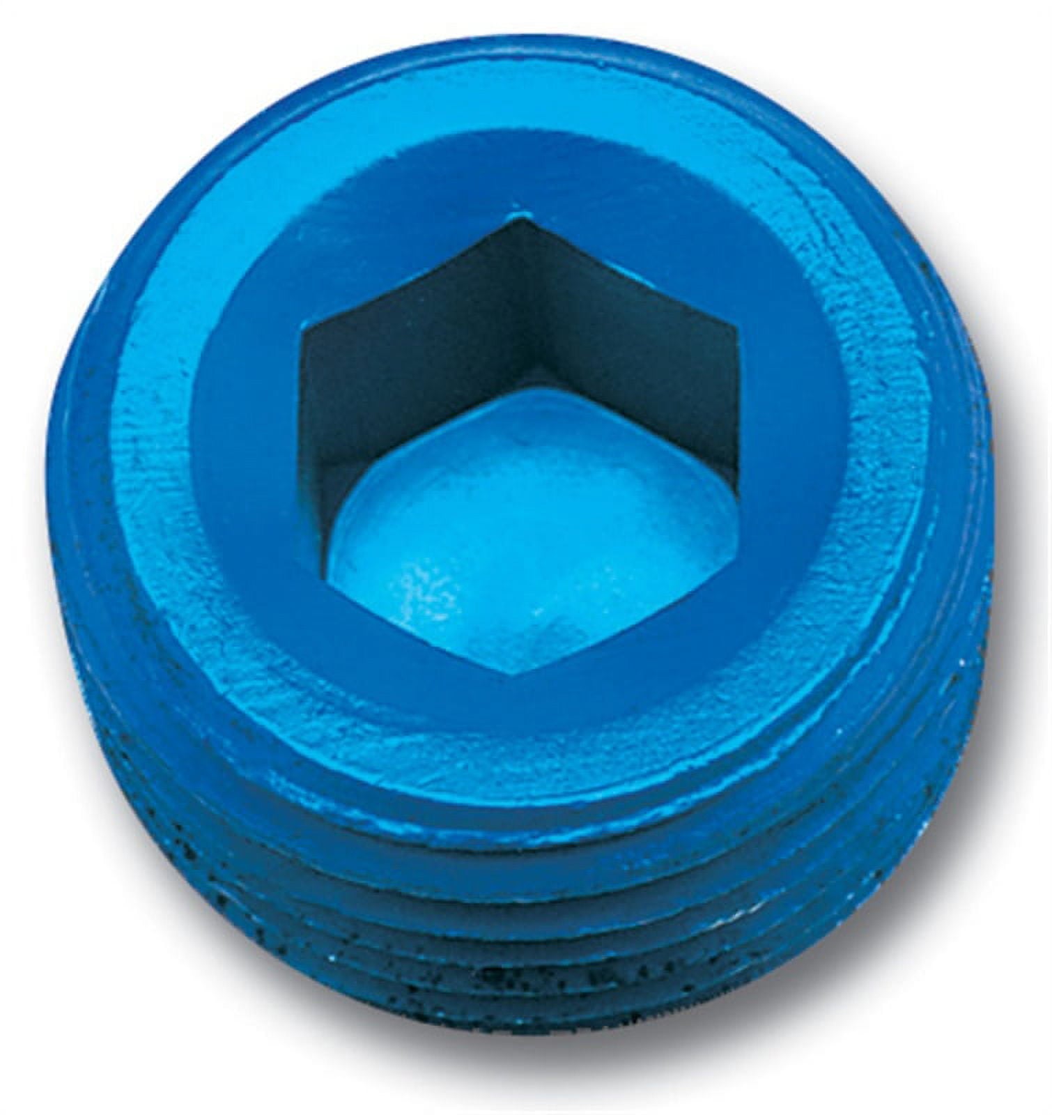 1/4 Pipe Plugs 2/CARD