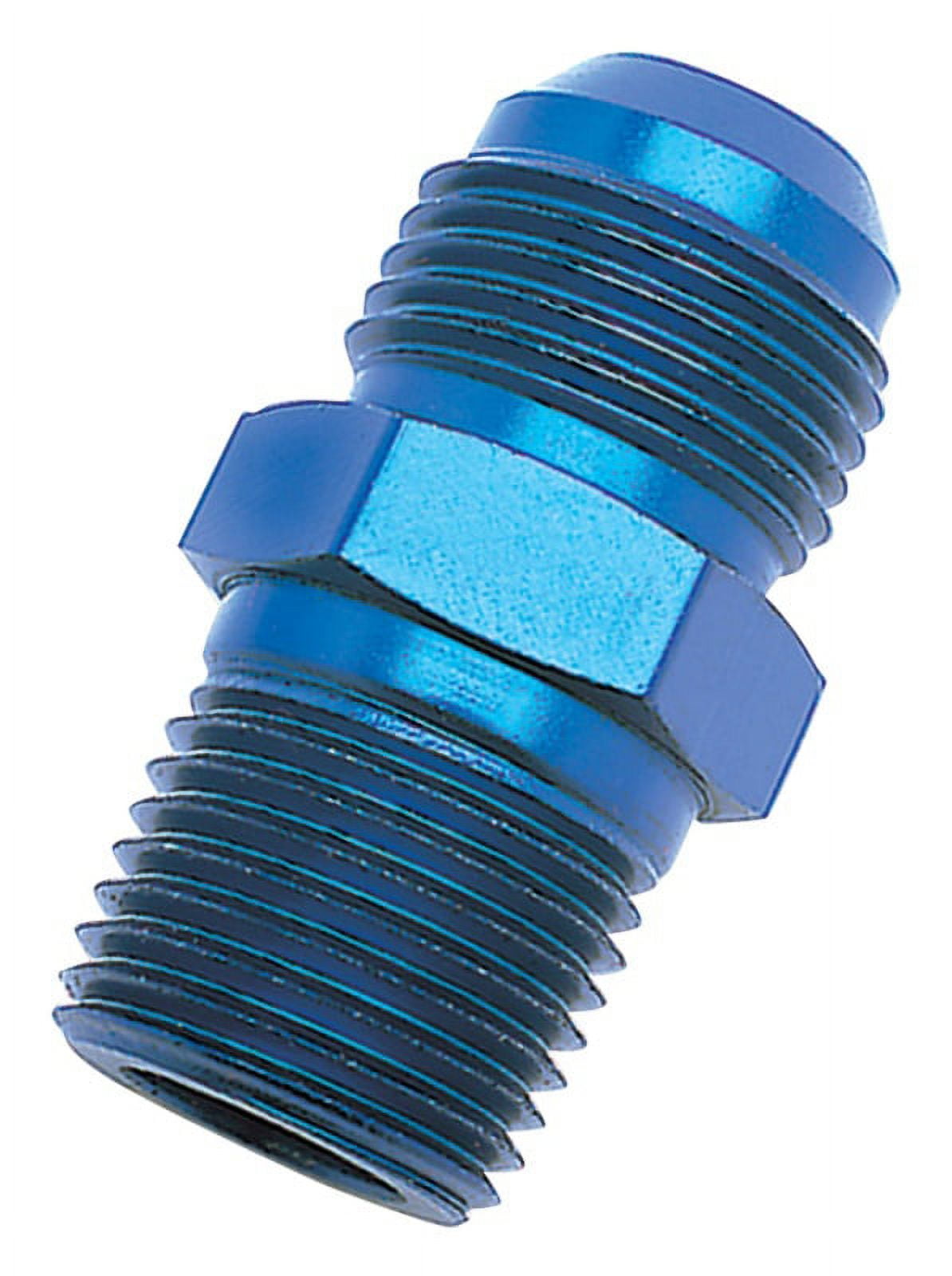 #10 Full Flow Hose End