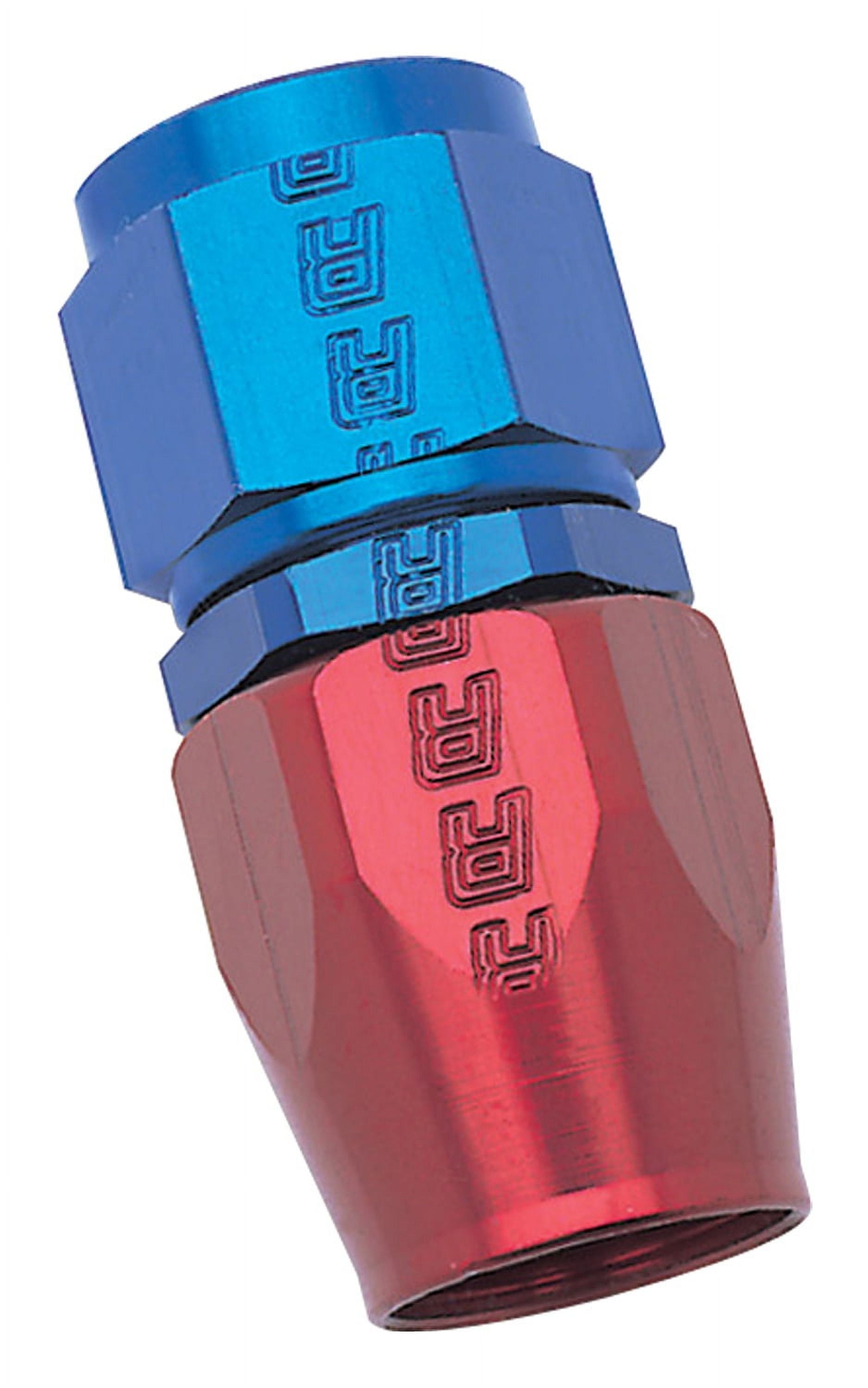 #4-1/4ID Strght Hose End