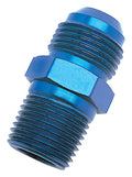 #4 1/4 Flare to 1/4 Pipe