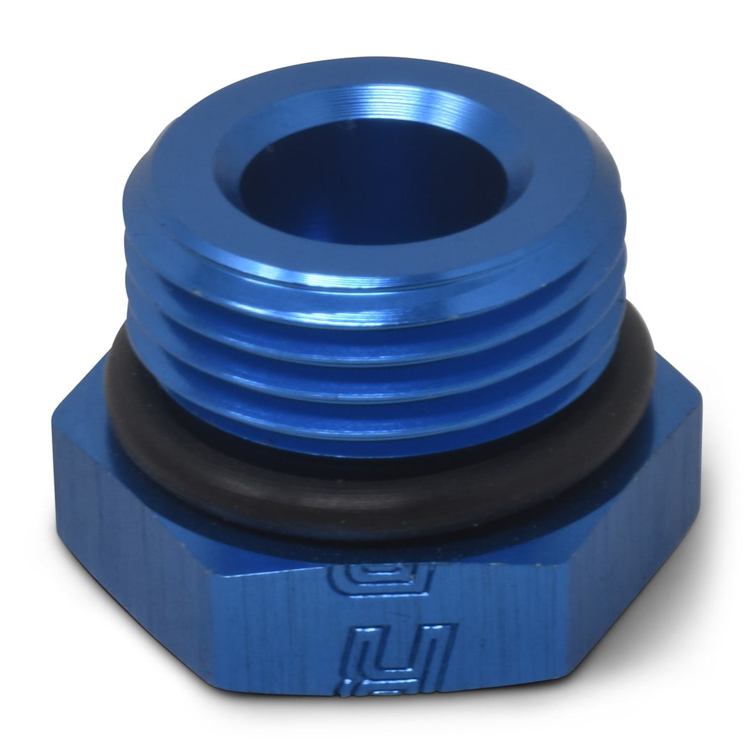 No 6 Thread Plug