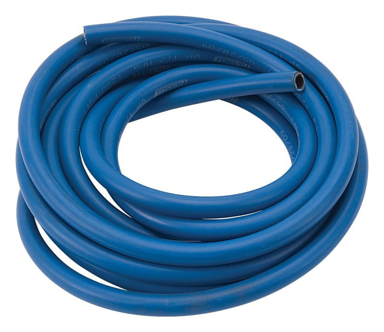 Twist Lok Blue HOSE#6-15'