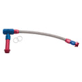 Holley Pro Street Fuel Kt