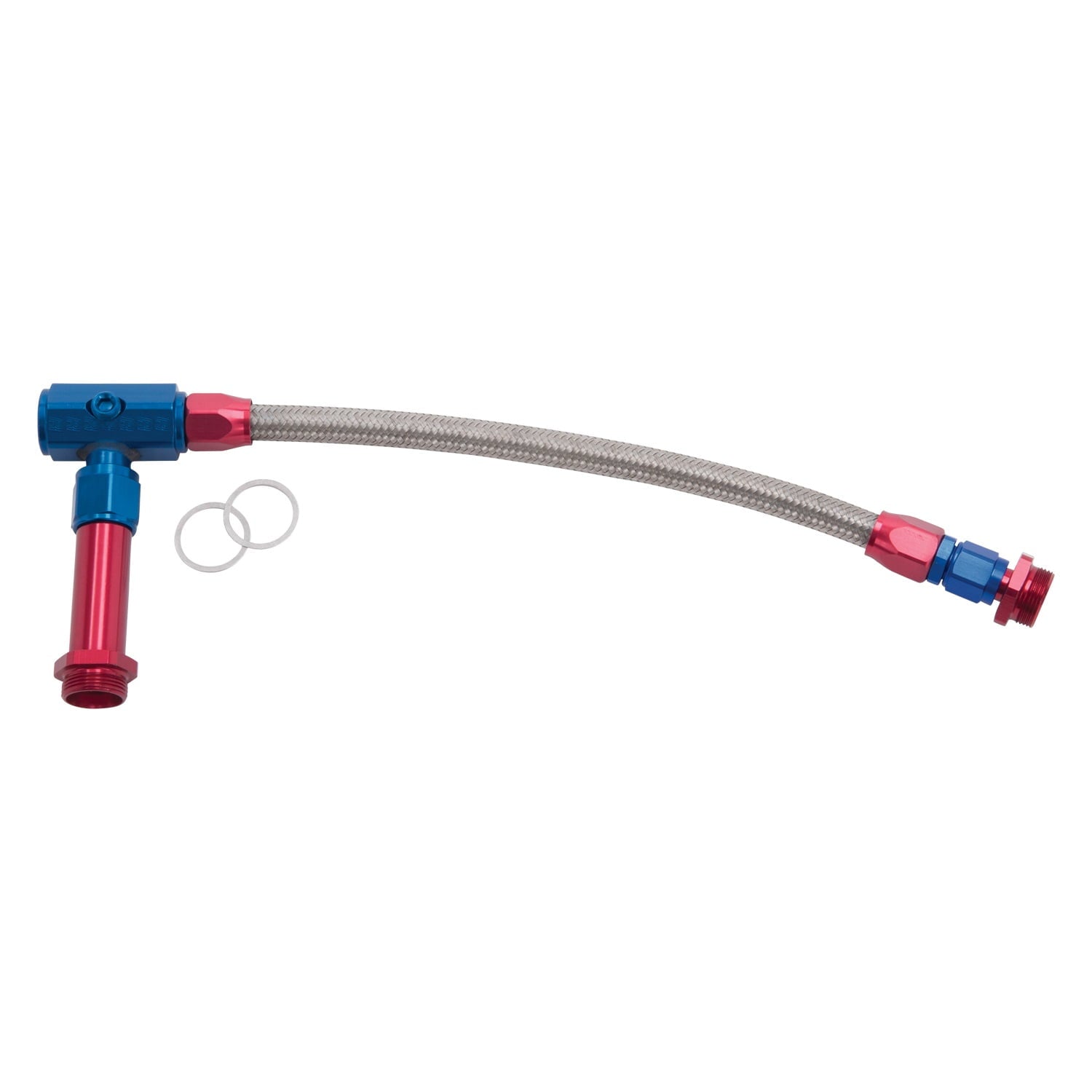 Holley Pro Street Fuel Kt
