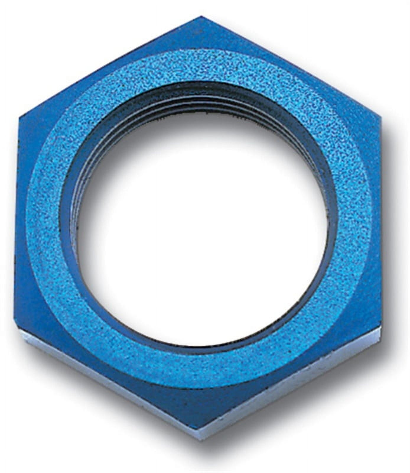 Bulkhead Nut #8