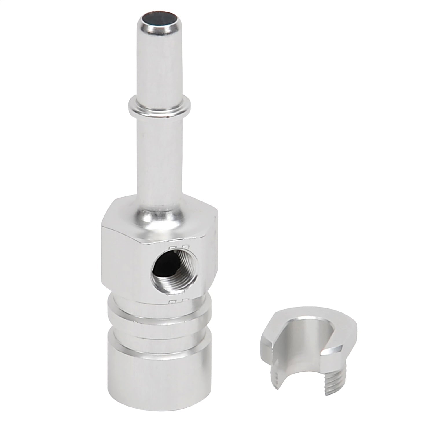 3/8  M Push X 3/8  F Push