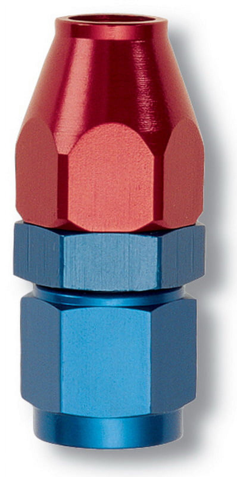 #6 Female Swiv - 3/8 Tube