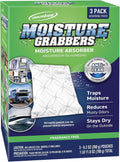 Concrobium Moisture Grabbers 3 Coun