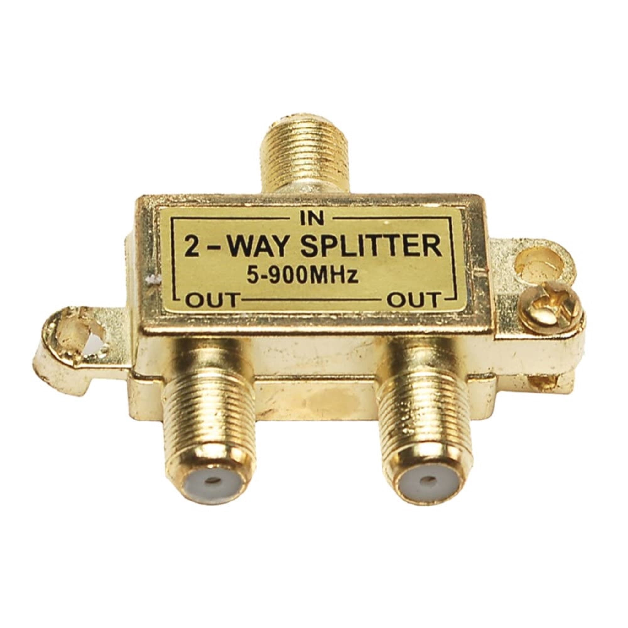 TV Line Splitter