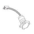 9' 4 to 7-WAY Adapter
