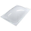 Skylight-White - 15 X 18