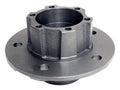 FRONT HUB