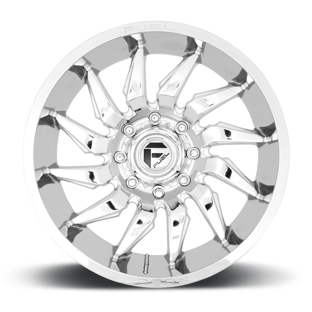 Fuel Off-Road wheel