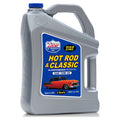 SAE 10W-30 Hr Oil 3X1/5Q