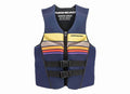 Santa Cruz Life Vest Adult M Neoprene L70