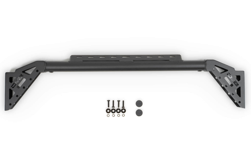 Jeep Wrangler JL Rear Speaker & Light Bar Mount