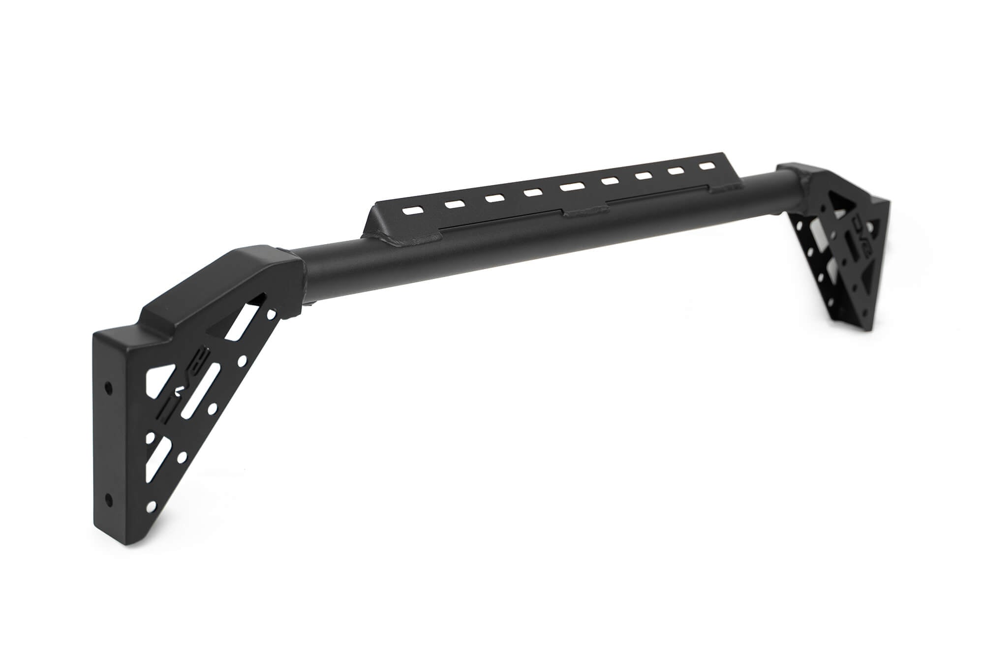 Jeep Wrangler JL Rear Speaker & Light Bar Mount