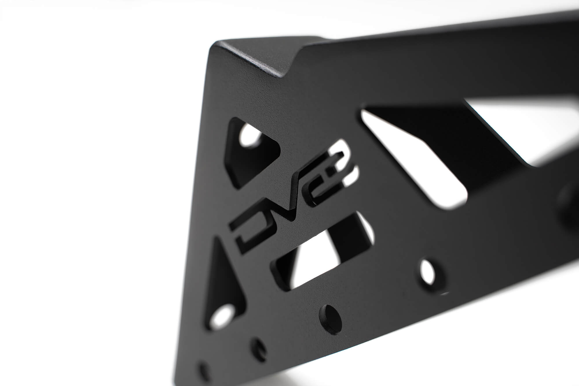 Jeep Wrangler JL Rear Speaker & Light Bar Mount