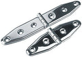 S S Strap Hinge 1 1/8 X 4 Pr