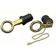 SEA DOG Snap Handle Drain Plug #799534