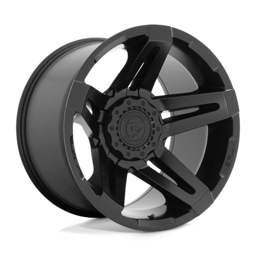 Fuel 1PC SFJ 20X12 5X5.5/150 110 -44 BD
