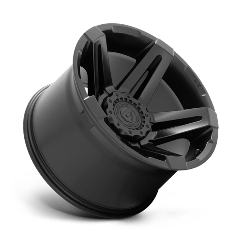 Fuel 1PC SFJ 20X10 5X5.5/150 110 -18 BD