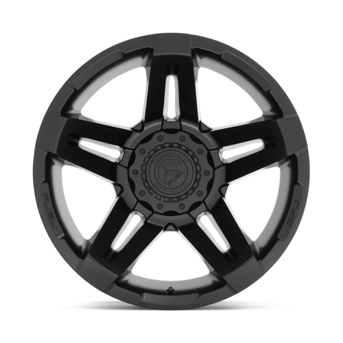 Fuel 1PC SFJ 20X9 5X5.5/150 110 +1 BD