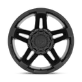 Fuel 1PC SFJ 20X9 5X5.5/150 110 +1 BD