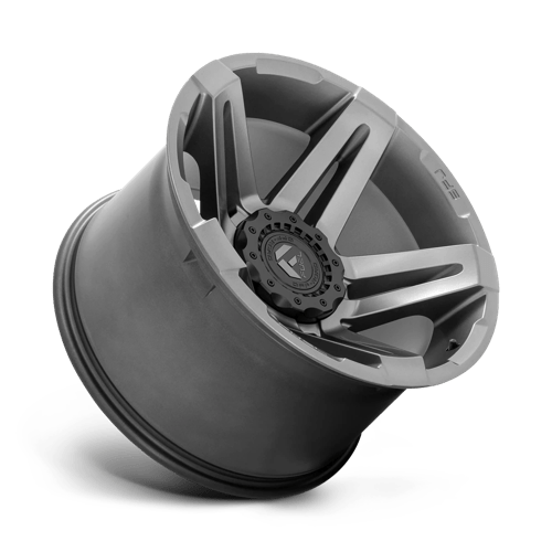 Fuel 1PC SFJ 20X9 5X5.5/150 110 +1 GD