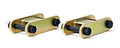 SHCKLE TOY 2WD 89-95 1.5'