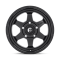 Fuel 1PC SHOK 17X9 6X114.3 BD5.00 01 66.3
