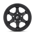 Fuel 1PC SHOK 18X9 6X5.5 106.1 BD +01