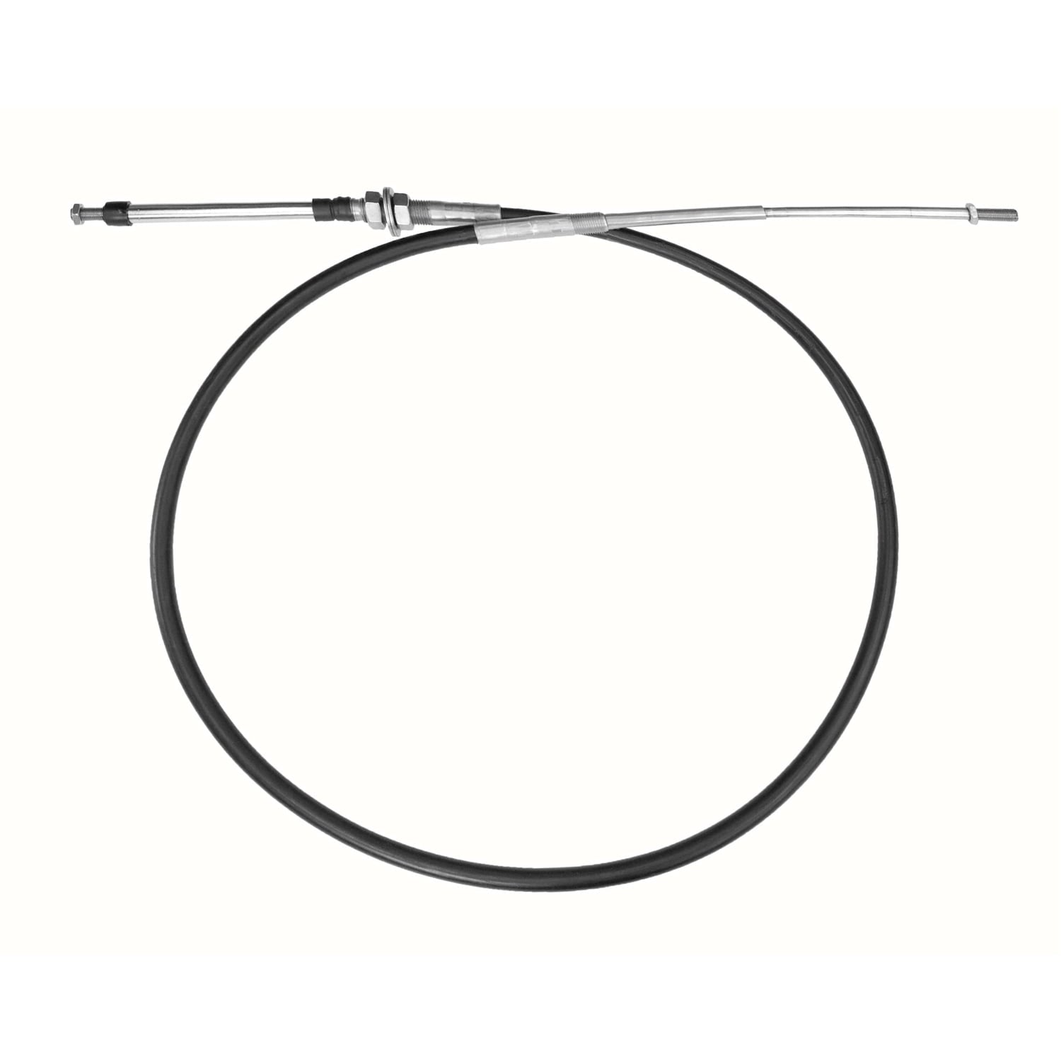 17 Jet Boat Steering Cable