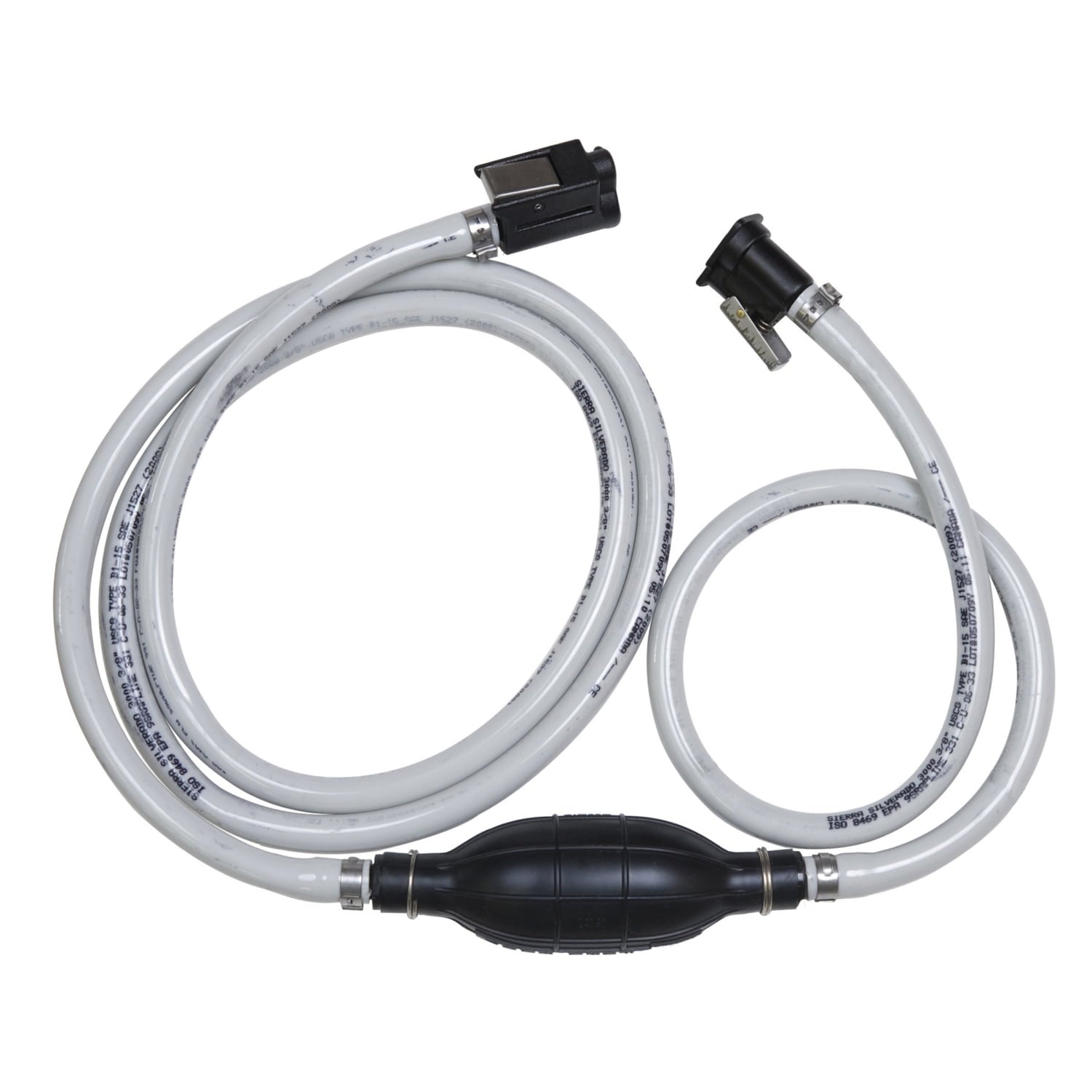 Fuel Line Assembly-Mercury-Non EPA