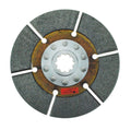 Sintered Iron Race Disc