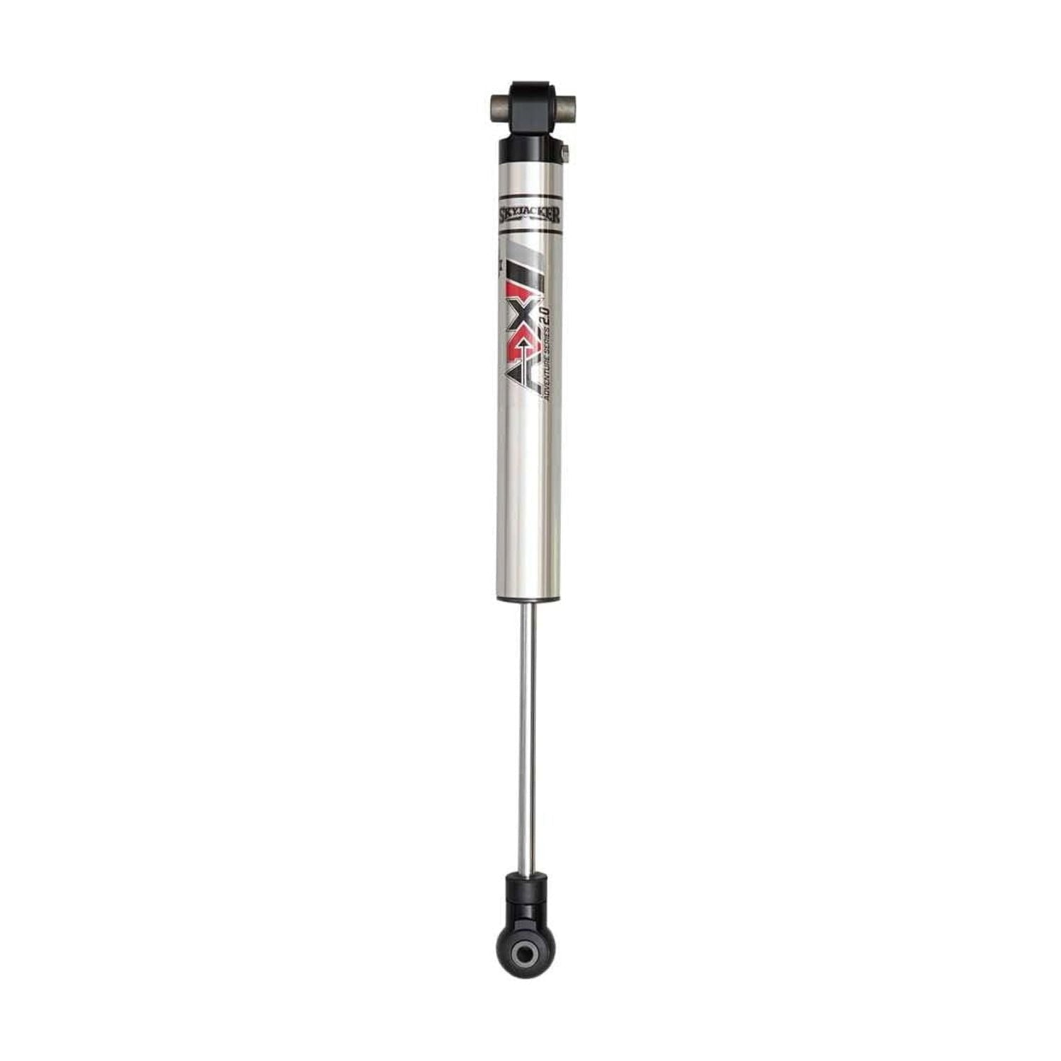 Adx M2.0 Aluminum Monotube