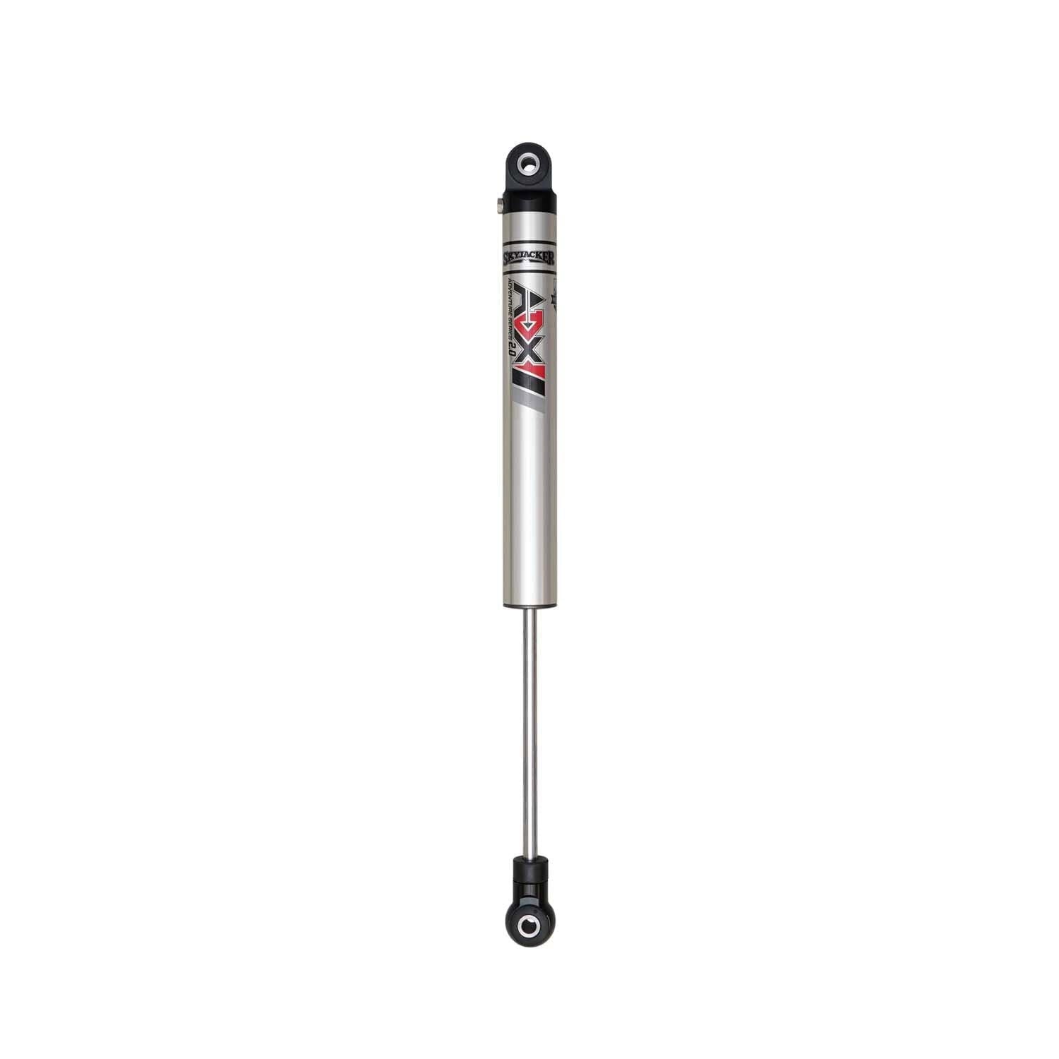 Adx M2.0 Aluminum Monotube