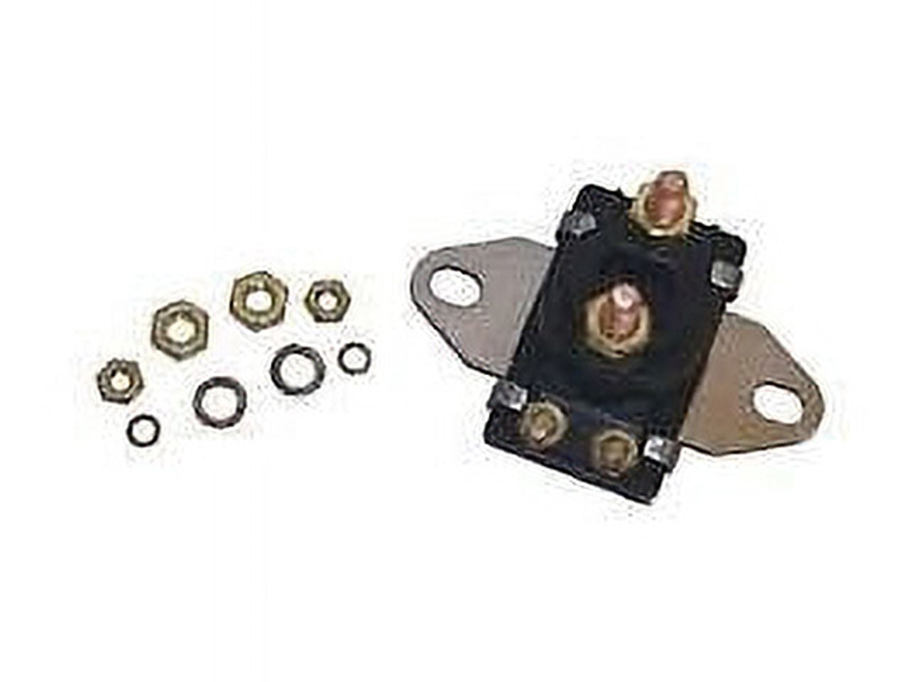 SMALL ENGINE PARTS 18-5816