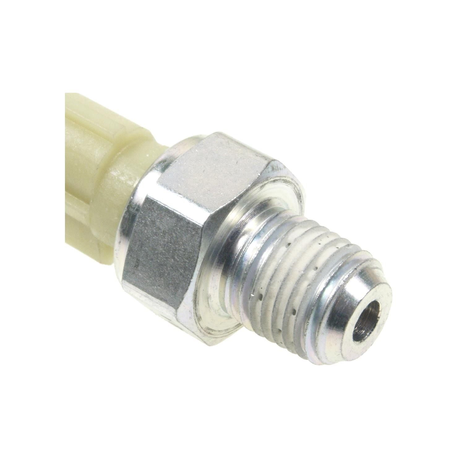 Oil Pressure Gauge Switch