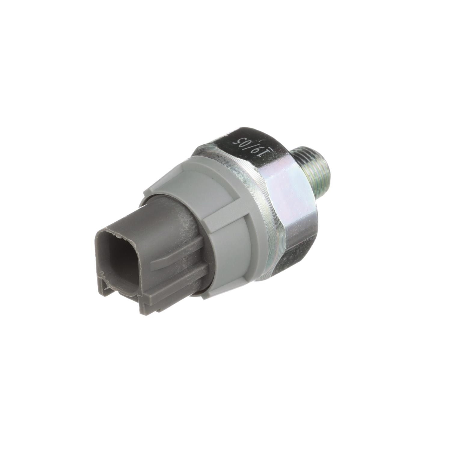 Oil Pressure Light Switch