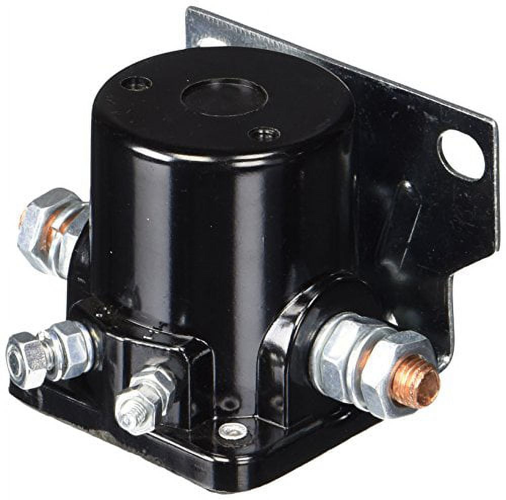 Starter Solenoid