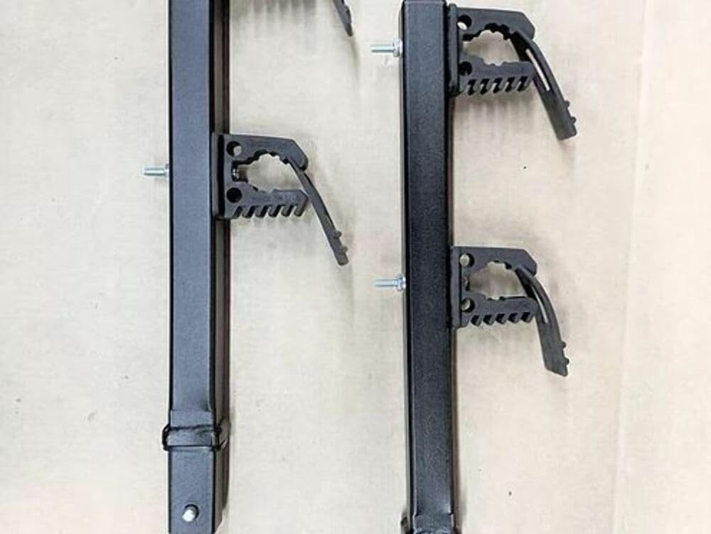 Click-In 2 Paddle Holders